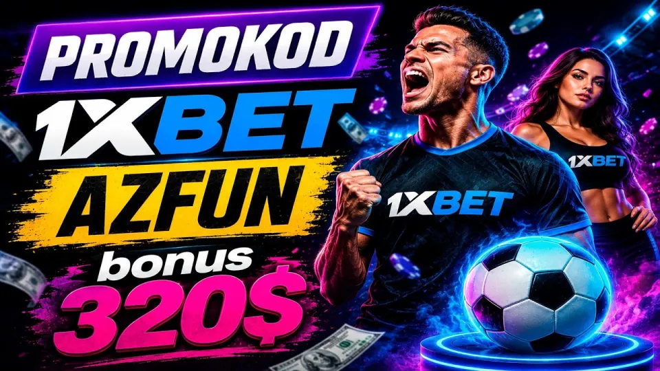 1xbet promo kod guarantees exclusive bonuses and easy registration with top offers